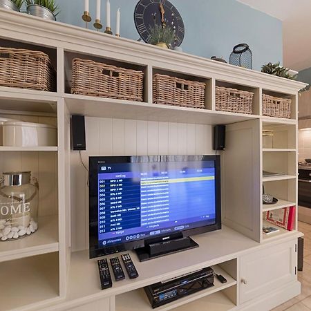 אקסריה Two-Bedroom Apartment Rise And Shine מראה חיצוני תמונה
