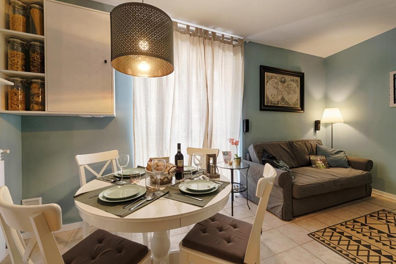 אקסריה Two-Bedroom Apartment Rise And Shine מראה חיצוני תמונה
