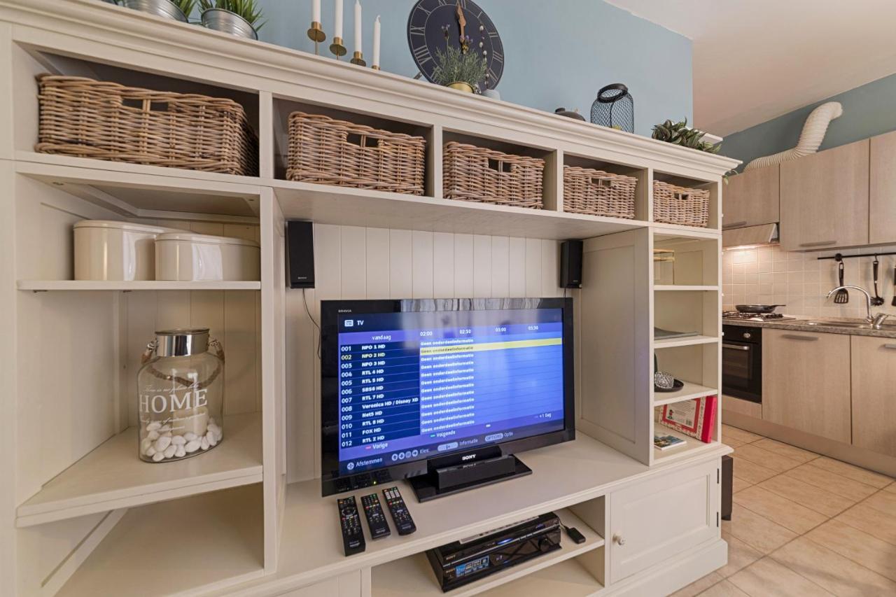 אקסריה Two-Bedroom Apartment Rise And Shine מראה חיצוני תמונה