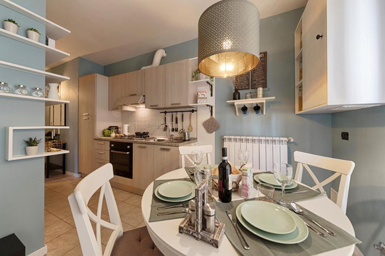 אקסריה Two-Bedroom Apartment Rise And Shine מראה חיצוני תמונה