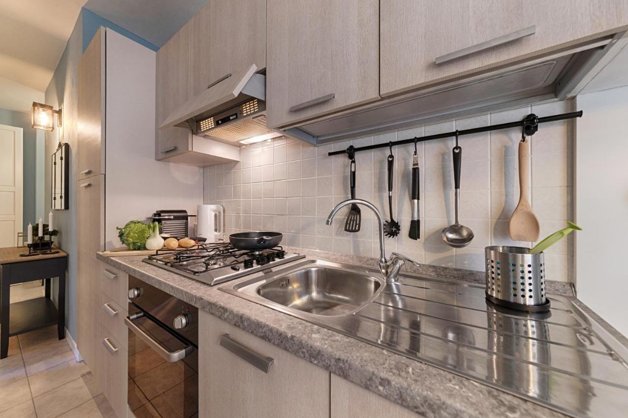 אקסריה Two-Bedroom Apartment Rise And Shine מראה חיצוני תמונה