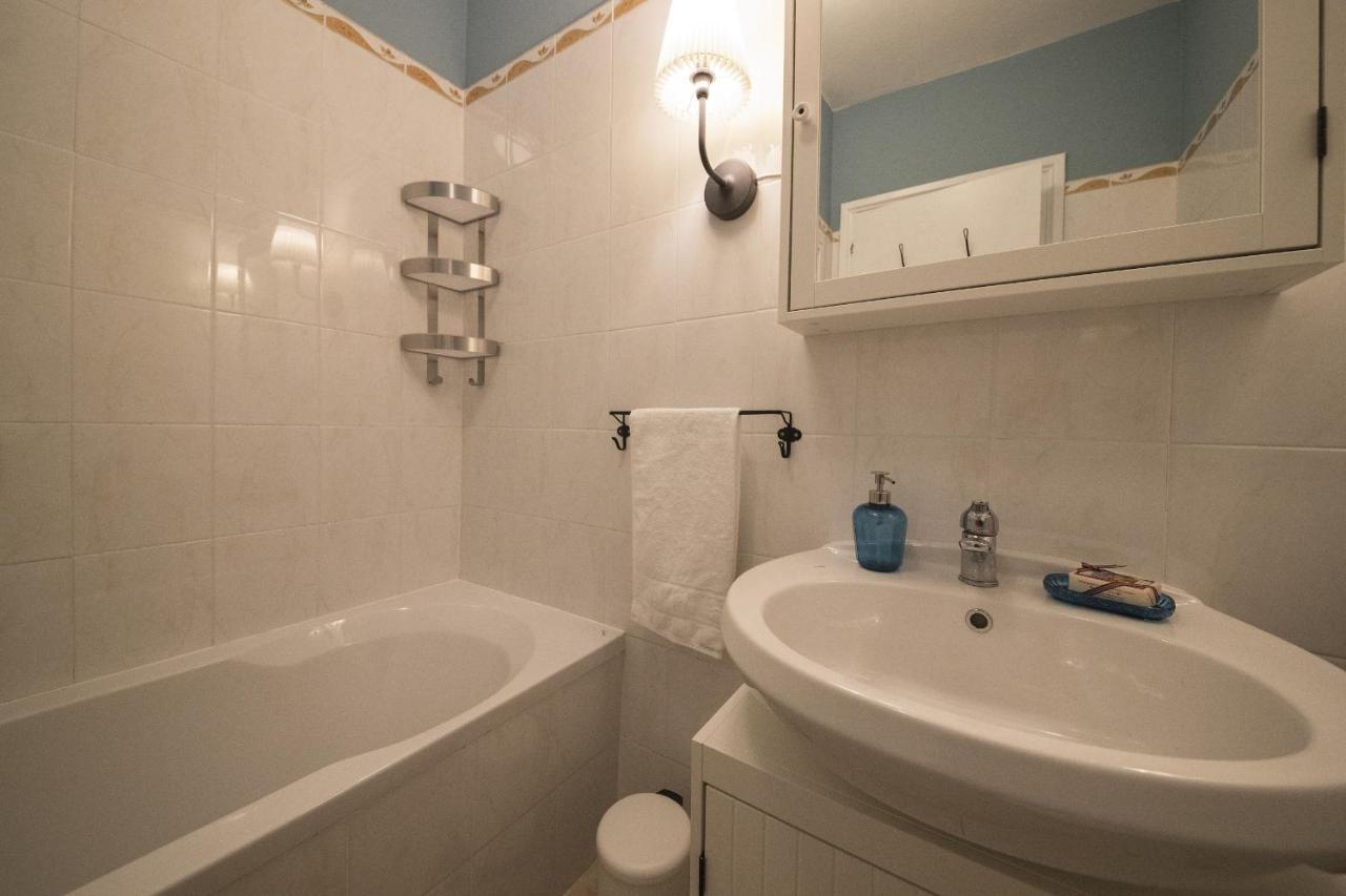 אקסריה Two-Bedroom Apartment Rise And Shine מראה חיצוני תמונה